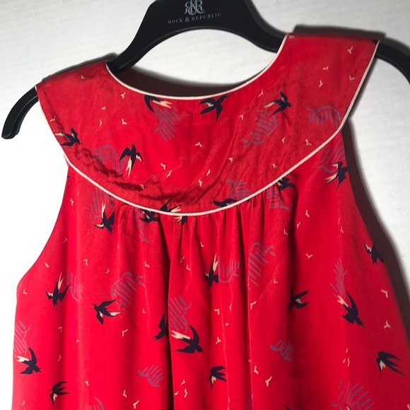 Ek Jan factory women’s dress - Picture 4 of 8